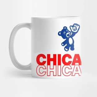 Chicago Mug